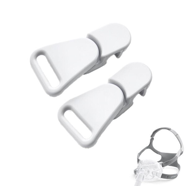 Amara View Magnetic CPAP Mask Clip